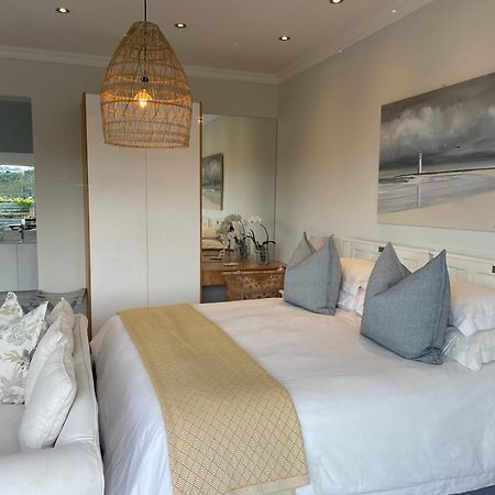 Knysna Private Estate Lagoon - Garden Apartments- Secure Estate Zewnętrze zdjęcie