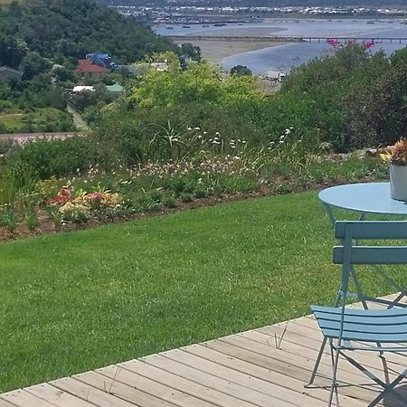 Knysna Private Estate Lagoon - Garden Apartments- Secure Estate Zewnętrze zdjęcie