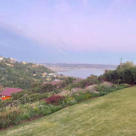 Knysna Private Estate Lagoon - Garden Apartments- Secure Estate Zewnętrze zdjęcie