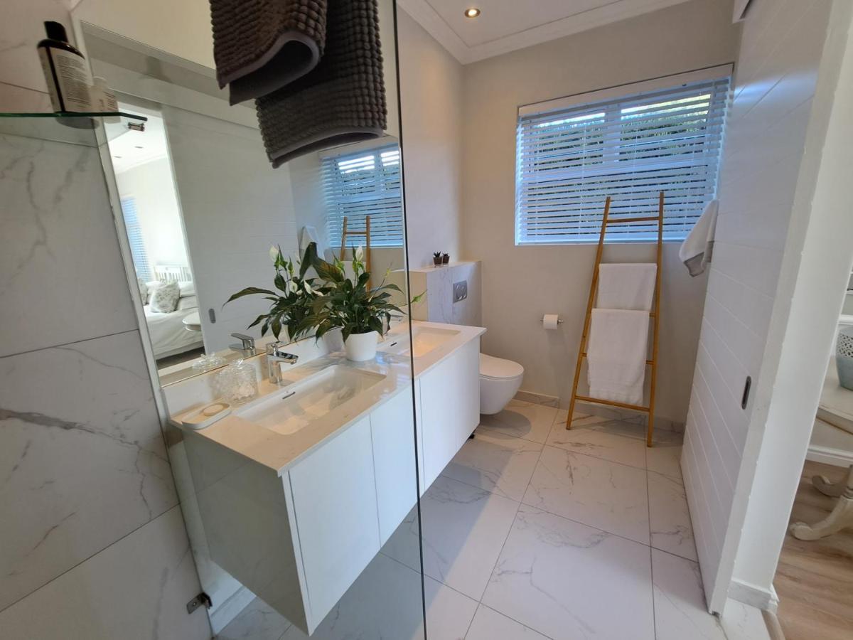 Knysna Private Estate Lagoon - Garden Apartments- Secure Estate Zewnętrze zdjęcie