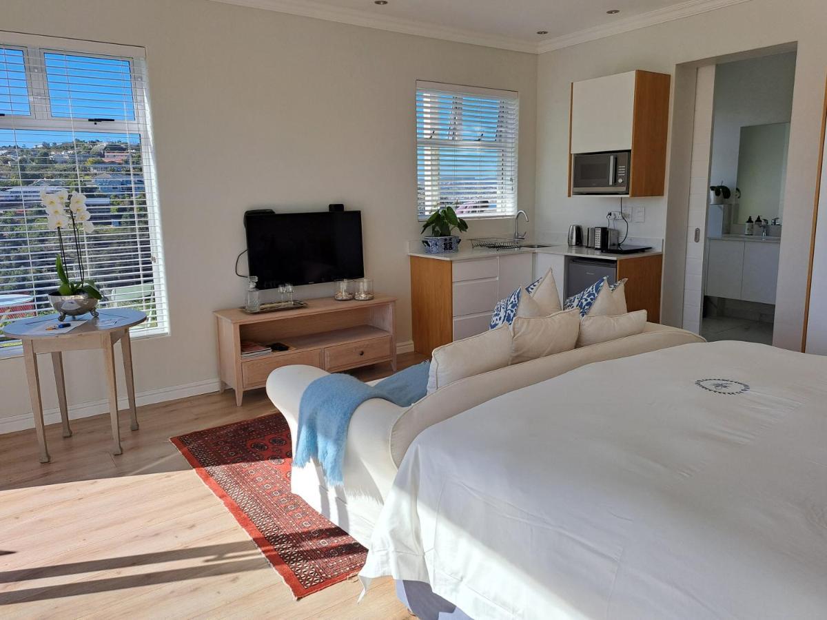 Knysna Private Estate Lagoon - Garden Apartments- Secure Estate Zewnętrze zdjęcie