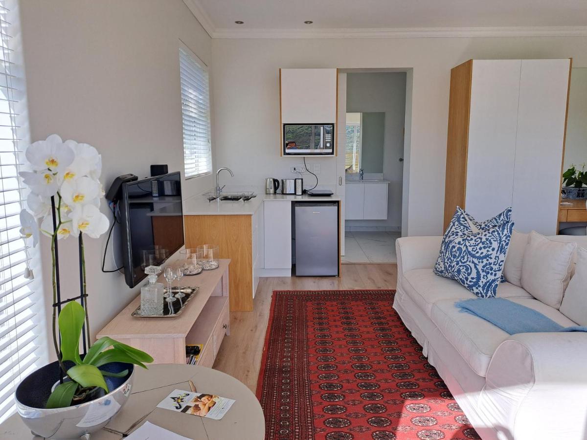 Knysna Private Estate Lagoon - Garden Apartments- Secure Estate Zewnętrze zdjęcie