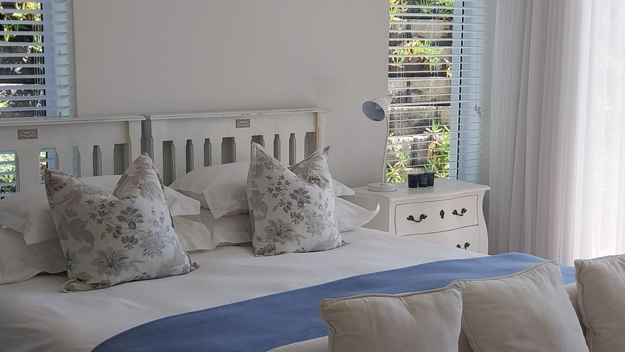 Knysna Private Estate Lagoon - Garden Apartments- Secure Estate Zewnętrze zdjęcie