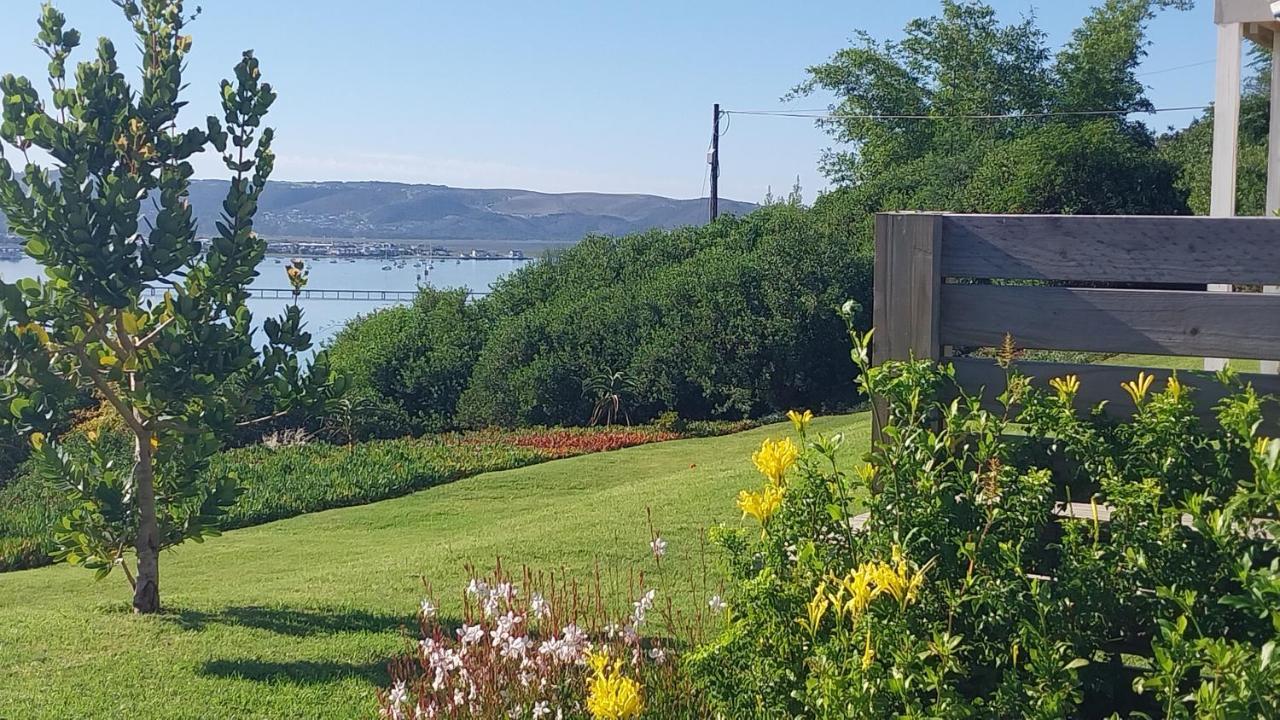 Knysna Private Estate Lagoon - Garden Apartments- Secure Estate Zewnętrze zdjęcie