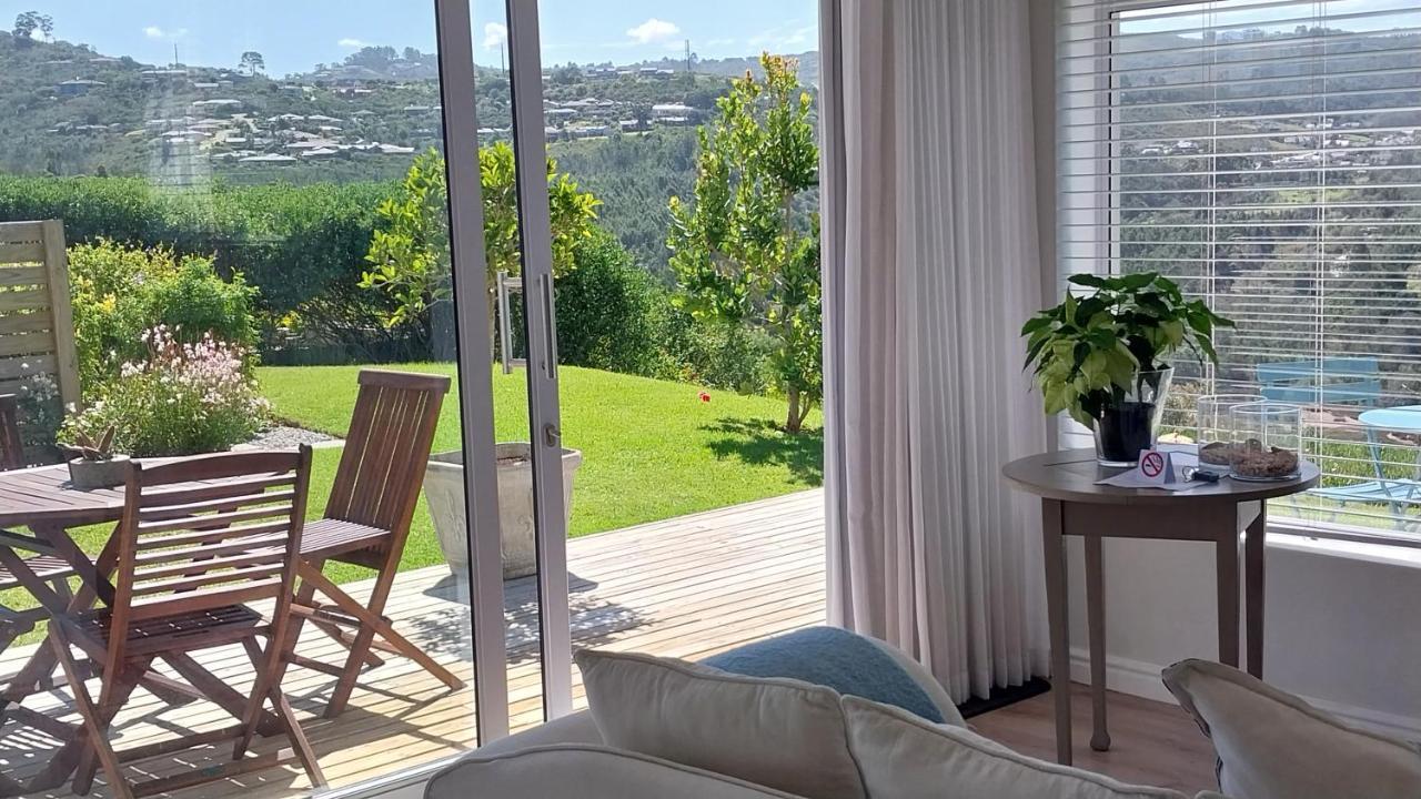 Knysna Private Estate Lagoon - Garden Apartments- Secure Estate Zewnętrze zdjęcie