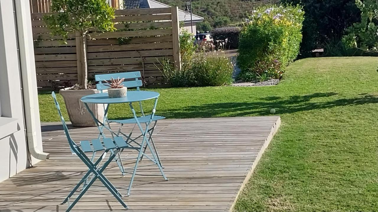 Knysna Private Estate Lagoon - Garden Apartments- Secure Estate Zewnętrze zdjęcie