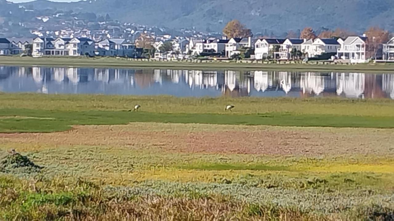Knysna Private Estate Lagoon - Garden Apartments- Secure Estate Zewnętrze zdjęcie