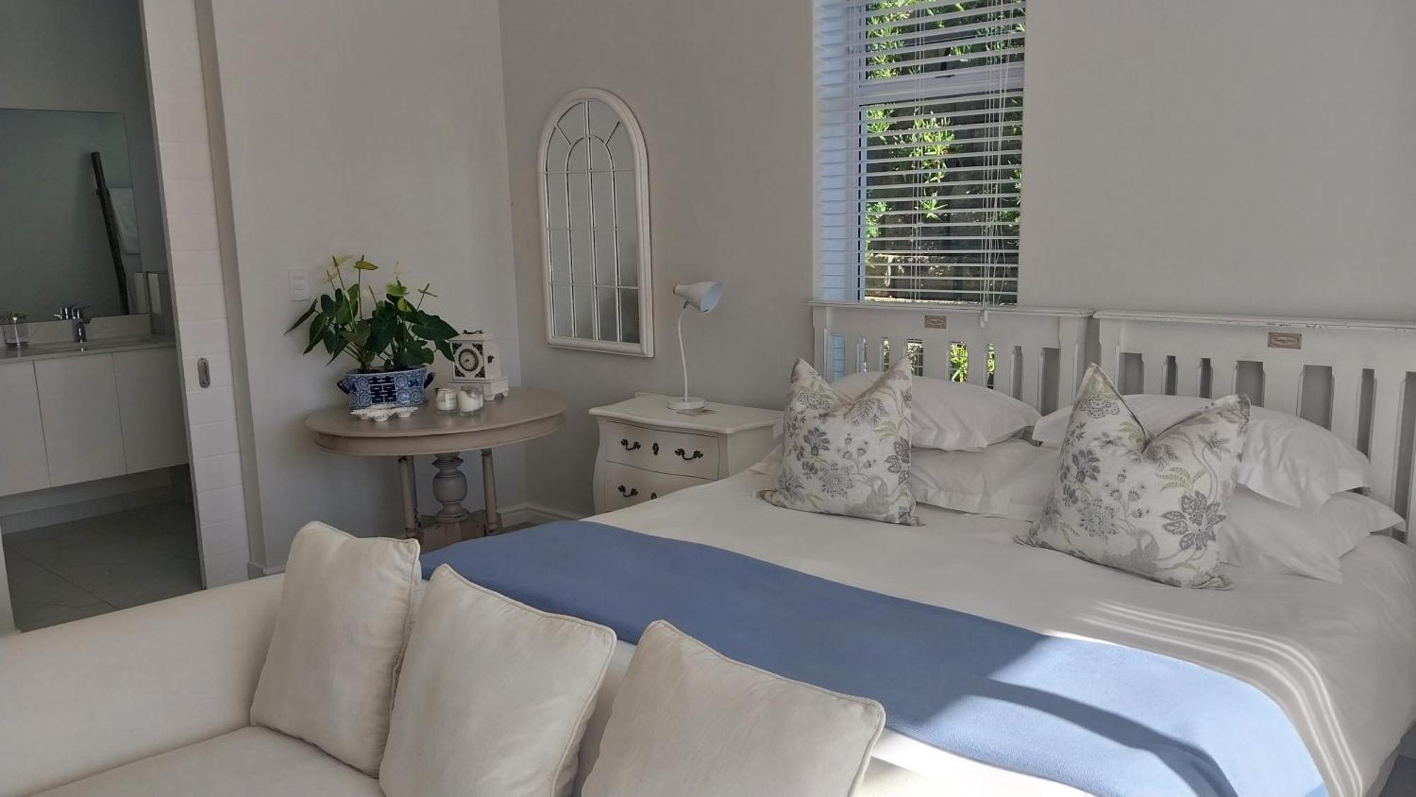 Knysna Private Estate Lagoon - Garden Apartments- Secure Estate Zewnętrze zdjęcie