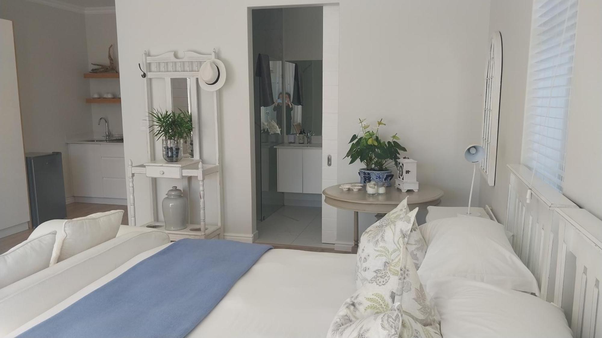 Knysna Private Estate Lagoon - Garden Apartments- Secure Estate Zewnętrze zdjęcie