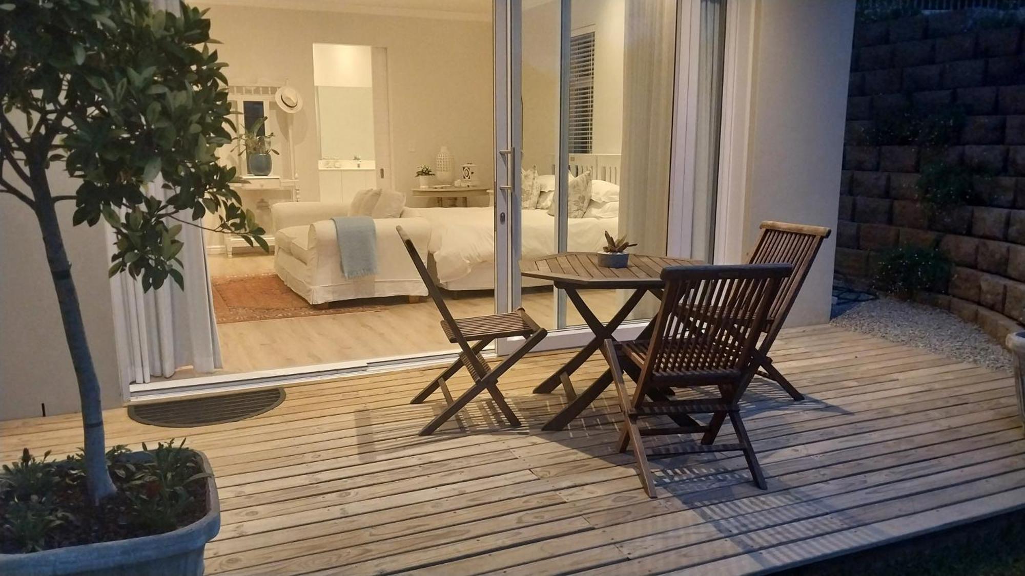 Knysna Private Estate Lagoon - Garden Apartments- Secure Estate Pokój zdjęcie