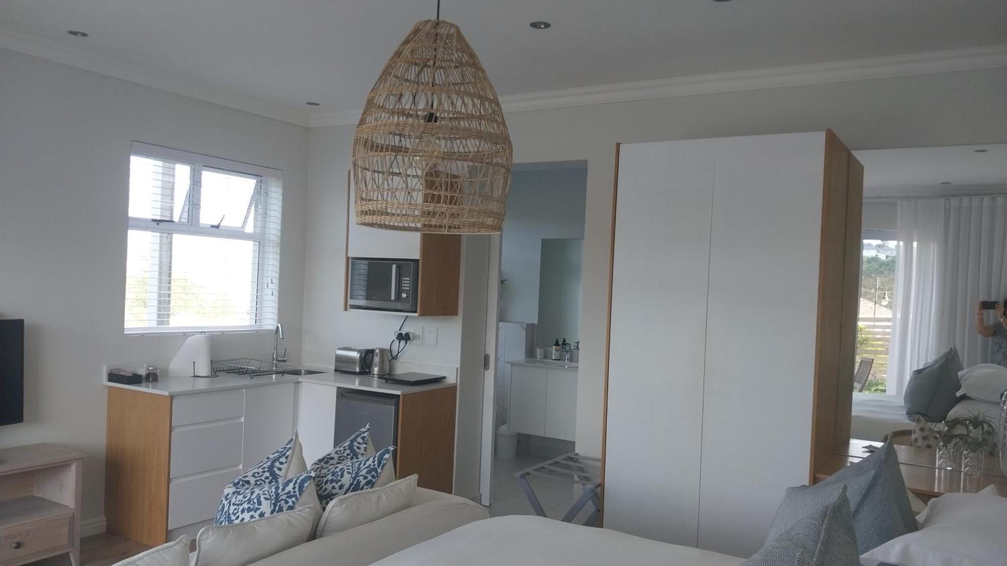 Knysna Private Estate Lagoon - Garden Apartments- Secure Estate Zewnętrze zdjęcie