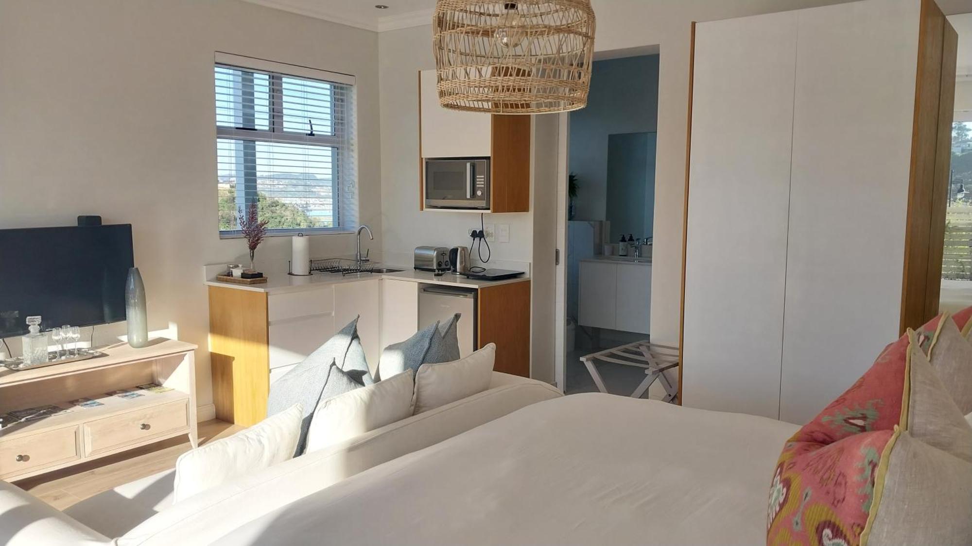 Knysna Private Estate Lagoon - Garden Apartments- Secure Estate Zewnętrze zdjęcie
