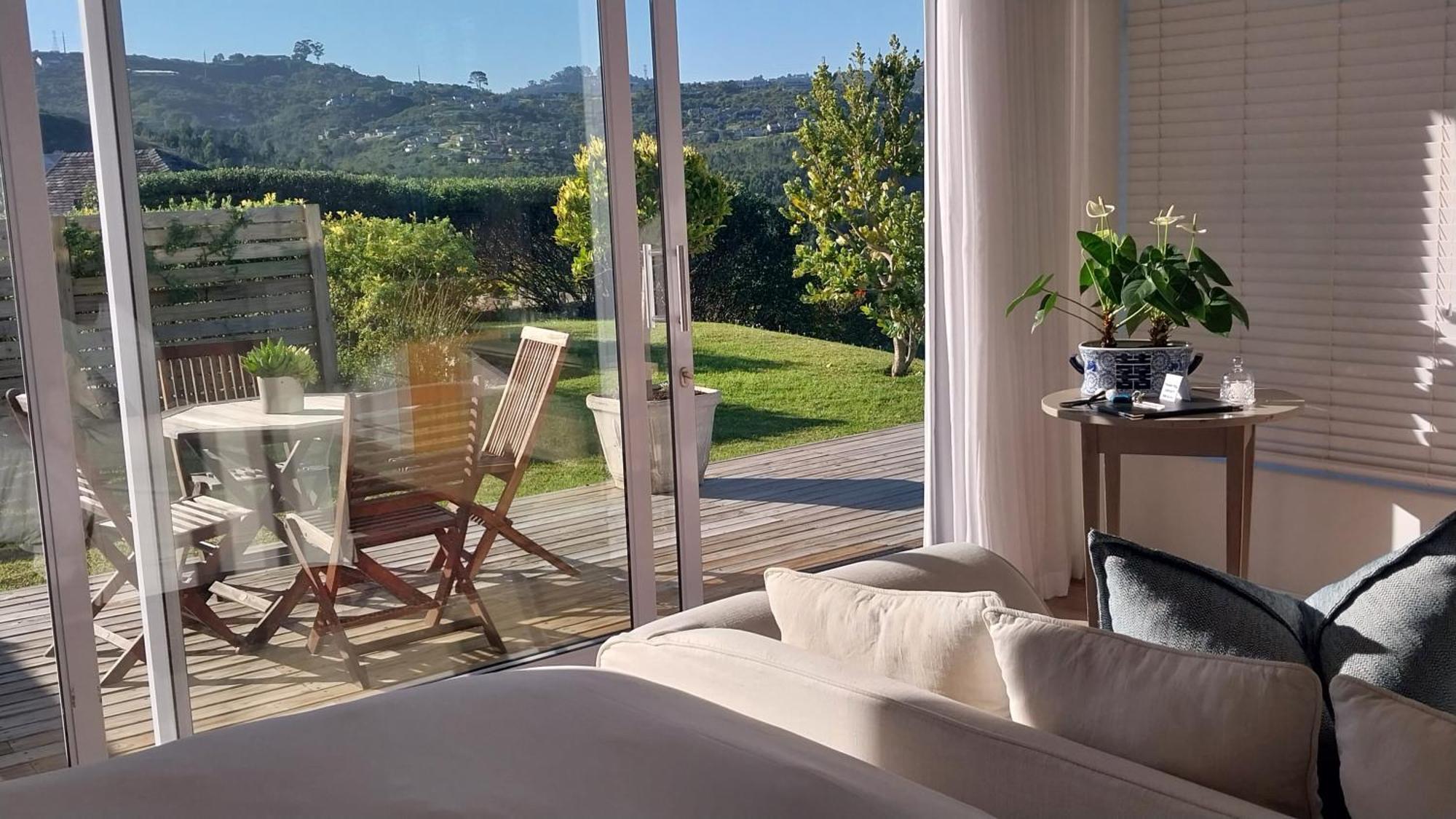 Knysna Private Estate Lagoon - Garden Apartments- Secure Estate Zewnętrze zdjęcie