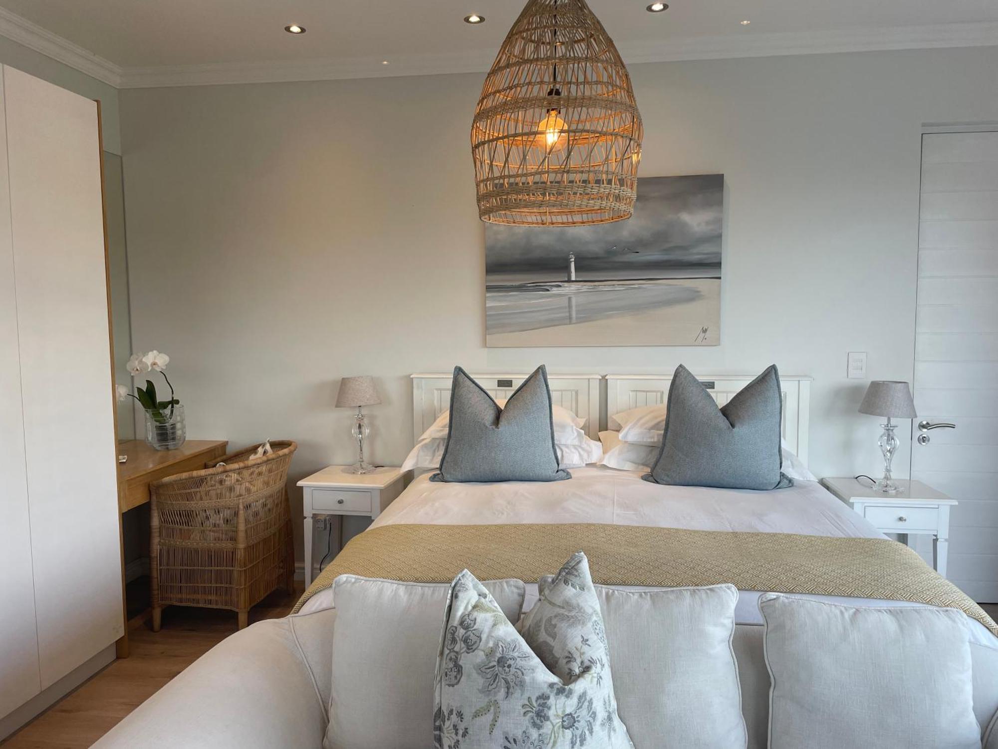 Knysna Private Estate Lagoon - Garden Apartments- Secure Estate Zewnętrze zdjęcie