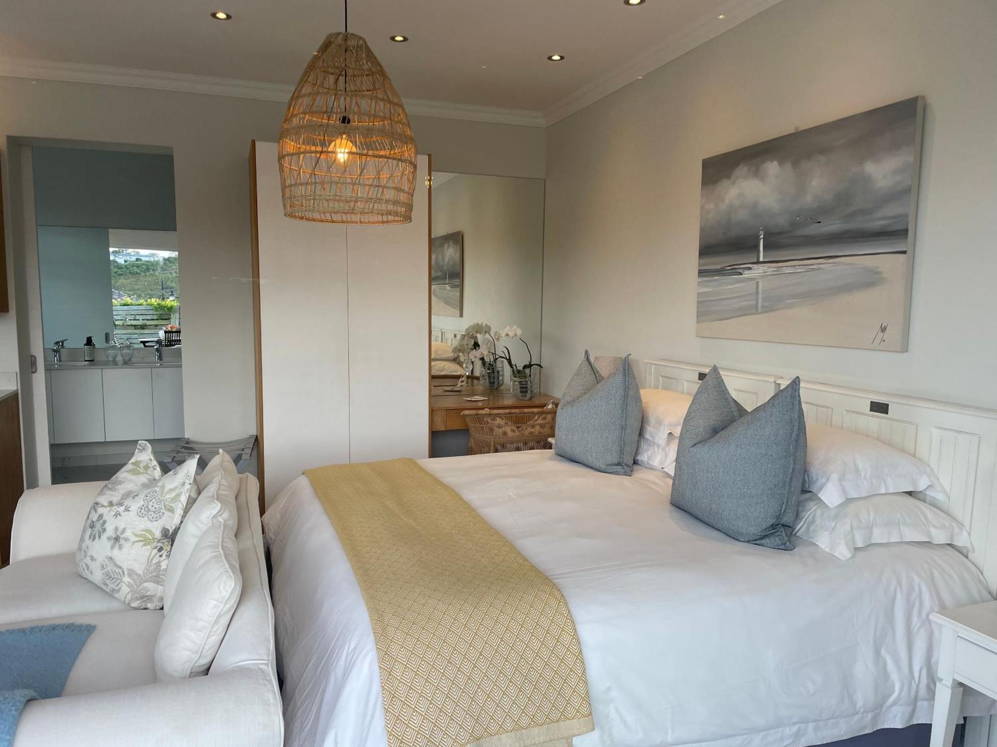 Knysna Private Estate Lagoon - Garden Apartments- Secure Estate Zewnętrze zdjęcie