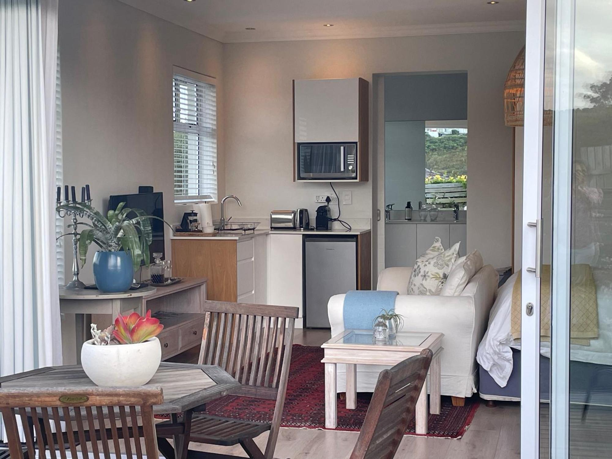 Knysna Private Estate Lagoon - Garden Apartments- Secure Estate Zewnętrze zdjęcie
