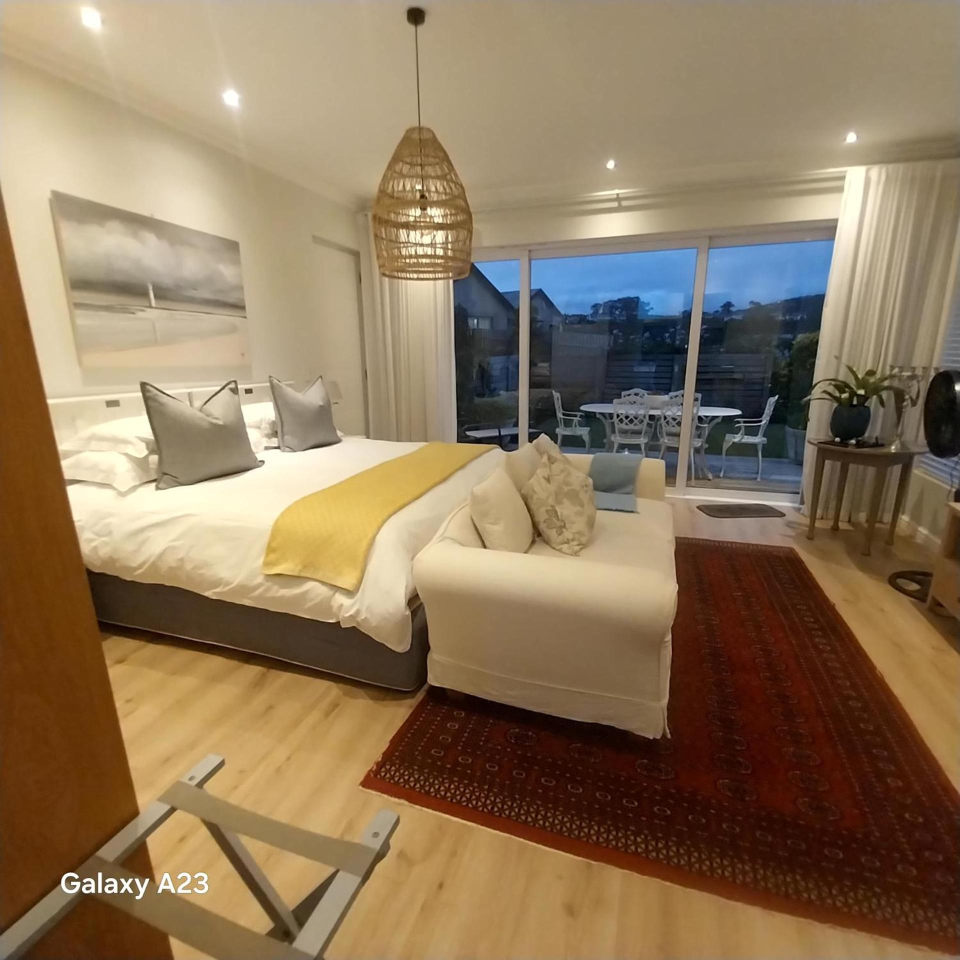 Knysna Private Estate Lagoon - Garden Apartments- Secure Estate Zewnętrze zdjęcie