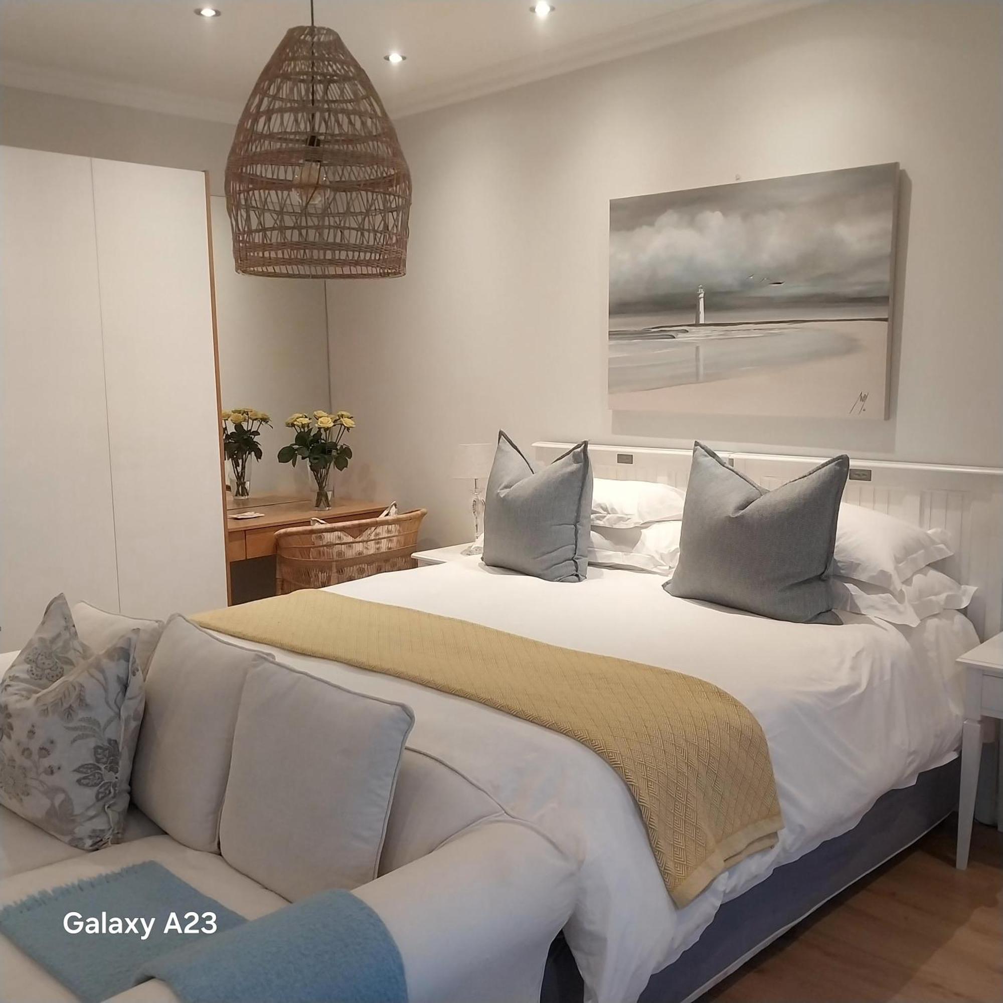 Knysna Private Estate Lagoon - Garden Apartments- Secure Estate Zewnętrze zdjęcie